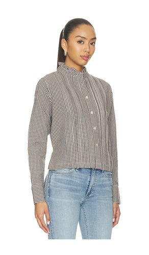 TOP PLISSÉ BRI en . Taille XS. Also en S, M, L, XL - Bobi - Modalova
