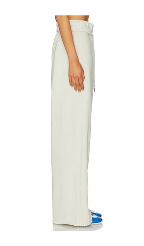 PANTALON SWEAT WIDE en . Taille L. Also en XL/1X - Boiler Room - Modalova