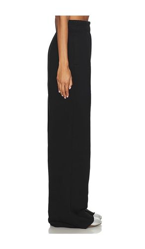 PANTALON SWEAT WIDE en . Taille L. Also en - Boiler Room - Modalova