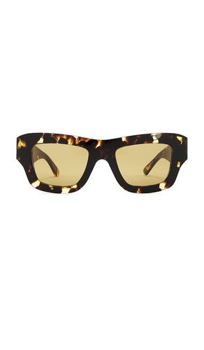 Square Sunglasses in - Bottega Veneta - Modalova