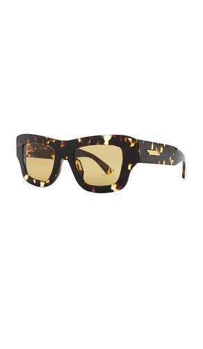 Square Sunglasses in - Bottega Veneta - Modalova