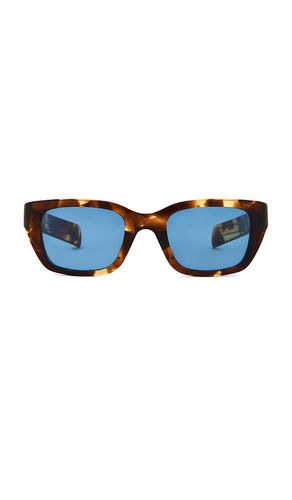 Acetate Sunglasses in - Bottega Veneta - Modalova