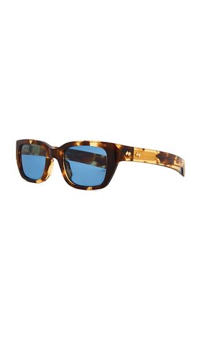Acetate Sunglasses in - Bottega Veneta - Modalova