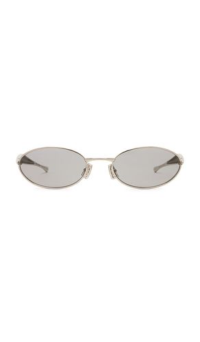 Sardine Sunglasses in - Bottega Veneta - Modalova