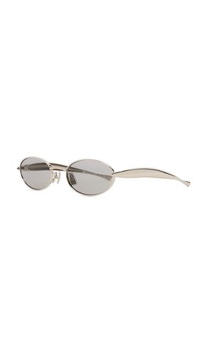Sardine Sunglasses in - Bottega Veneta - Modalova