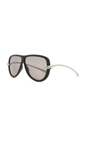 LUNETTES DE SOLEIL en - Bottega Veneta - Modalova