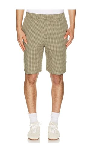 Gingham Shorts en . Taille L. Also en M, S, XL/1X - Bound - Modalova