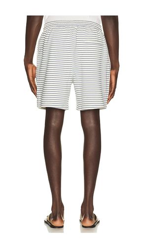Stripe Jacquard Shorts en . Taille L. Also en M, S - Bound - Modalova
