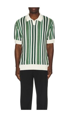 Knit Polo en . Taille M. Also en S - Bound - Modalova