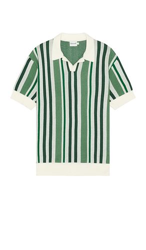 Knit Polo en . Taille M. Also en S - Bound - Modalova