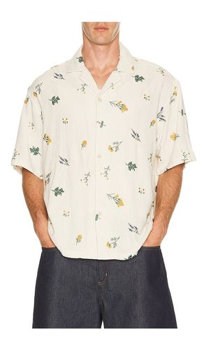 CHEMISE BOTANIC en . Taille L. Also en M, S, XL/1X - Bound - Modalova
