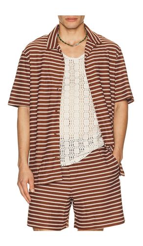 CHEMISE STRIPE en . Taille S. Also en L, XL/1X - Bound - Modalova