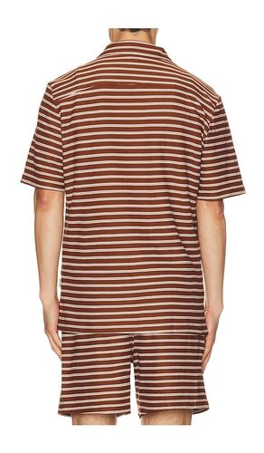 CHEMISE STRIPE en . Taille L. Also en S, XL/1X - Bound - Modalova