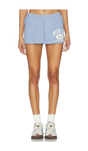 SHORT SWEAT ATHLETIC DEPTS V3 en . Taille L. Also en XL - Boys Lie - Modalova