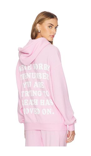 Revamped Racer Hoodie in . Size XS/S - Boys Lie - Modalova