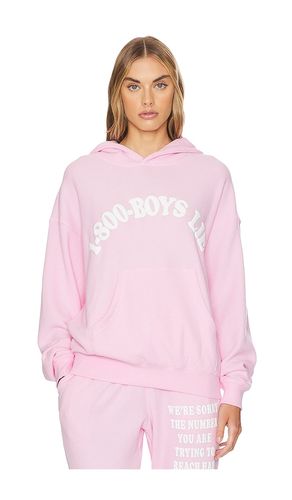 Revamped Racer Hoodie en . Taille M/L. Also en XS/S - Boys Lie - Modalova