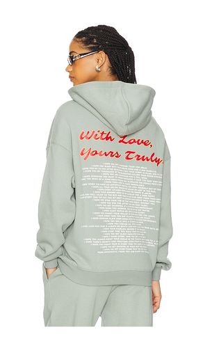 SWEAT À CAPUCHE YOURS TRULY RACER in . Size XS/S - Boys Lie - Modalova