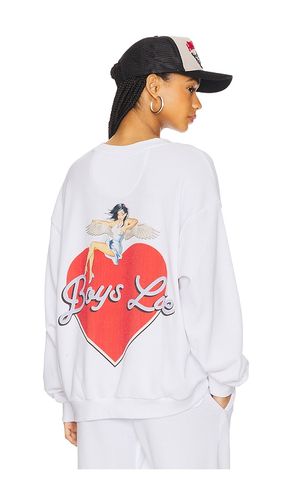 RAS DE COU ON THE EDGE THERMAL KARA in . Size XL/XXL - Boys Lie - Modalova