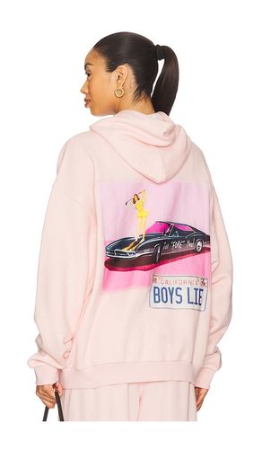 SWEAT À CAPUCHE JUST FORE YOU in . Size XL/XXL, XS/S - Boys Lie - Modalova