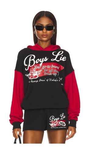SWEAT À CAPUCHE REVENGE en . Taille M/L. Also en XL/XXL, XS/S - Boys Lie - Modalova