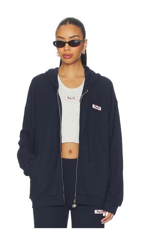 Name Em' Harley Zip Hoodie in . Size M/L. Also in XL/XXL, XS/S - Boys Lie - Modalova