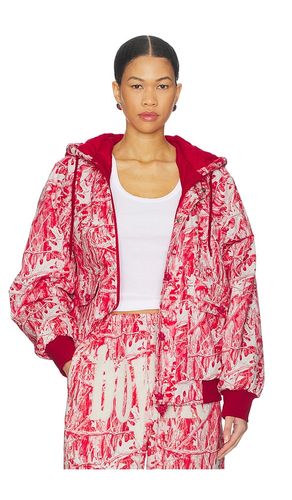 BLOUSON À CAPUCHE MANHUNT en . Taille XS/S. Also en M/L - Boys Lie - Modalova