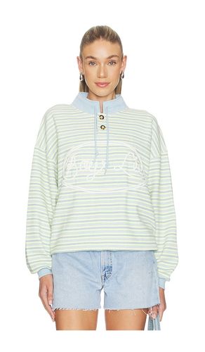 SWEAT RAS DE COU HONOR ROLL HENLEY en ,. Taille XS/S. Also en M/L, XL/XXL - Boys Lie - Modalova
