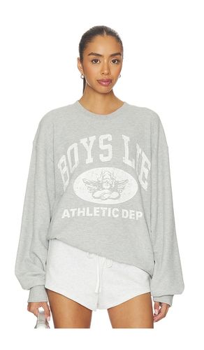 SWEAT RAS DE COU LIE ATHLETIC DEPT V3 en . Taille M/L. Also en XL/XXL - Boys Lie - Modalova