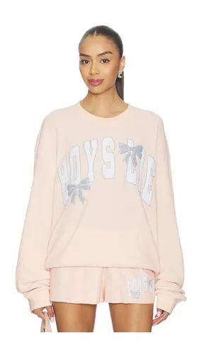 SWEAT RAS DE COU SUNSHINE AND RAINBOWS KARA en . Taille XL/XXL. Also en - Boys Lie - Modalova