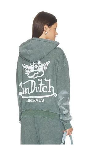 SWEAT À CAPUCHE RACER en . Taille M/L. Also en - Boys Lie - Modalova