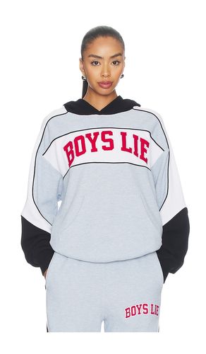 SWEAT À CAPUCHE RACER en . Taille M/L. Also en XS/S - Boys Lie - Modalova