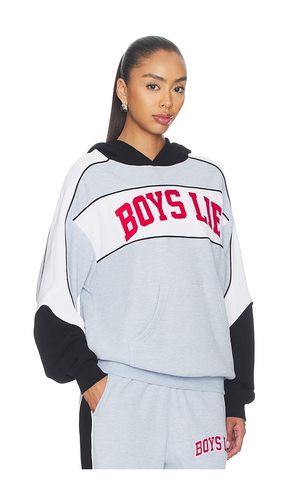 SWEAT À CAPUCHE RACER en . Taille XS/S. Also en M/L - Boys Lie - Modalova