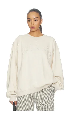SWEAT ALL-STAR DISTRESSED KARA CREWNECK en . Taille M/L. Also en XS/S - Boys Lie - Modalova