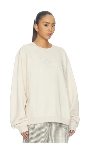 SWEAT ALL-STAR DISTRESSED KARA CREWNECK en . Taille M/L. Also en XS/S - Boys Lie - Modalova