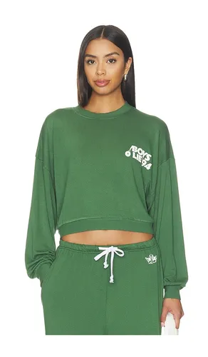 SWEAT MATCH POINT '94 CREPE KARA CREWNECK en . Taille M/L. Also en XL/XXL, XS/S - Boys Lie - Modalova