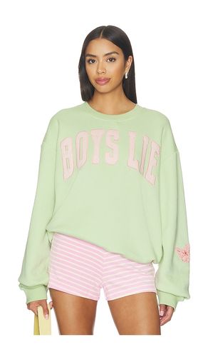 SWEAT RAZZLE DAZZLE V4 KARA CREWNECK en . Taille XS/S. Also en - Boys Lie - Modalova