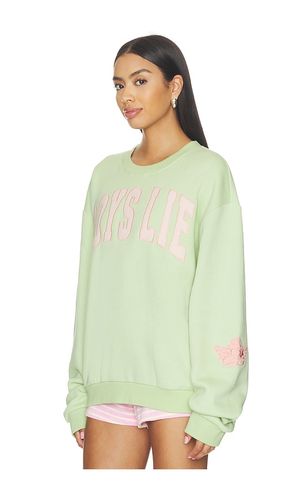 SWEAT RAZZLE DAZZLE V4 KARA CREWNECK en . Taille M/L. Also en XS/S - Boys Lie - Modalova