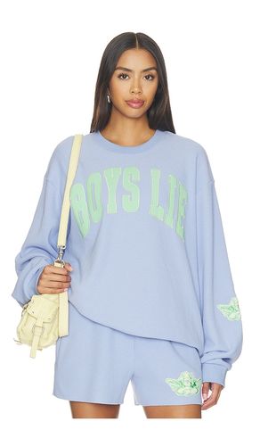 SWEAT RAZZLE DAZZLE V4 KARA CREWNECK en . Taille M/L. Also en - Boys Lie - Modalova