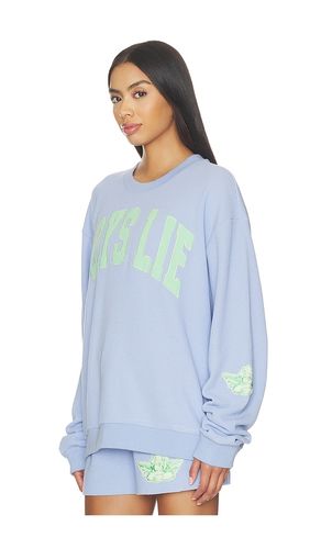 SWEAT RAZZLE DAZZLE V4 KARA CREWNECK en . Taille M/L. Also en - Boys Lie - Modalova