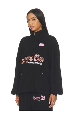 SWEAT CAITLYN CODED V3 A1 CREWNECK en . Taille XS/S. Also en M/L, XL/XXL - Boys Lie - Modalova