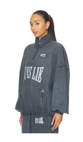 SWEAT THE LENA A1 CREWNECK en . Taille XS/S. Also en M/L, XL/XXL - Boys Lie - Modalova