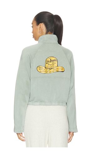 BLOUSON HANGER 10 A1 CROPPED en . Taille XS/S. Also en M/L, XL/XXL - Boys Lie - Modalova
