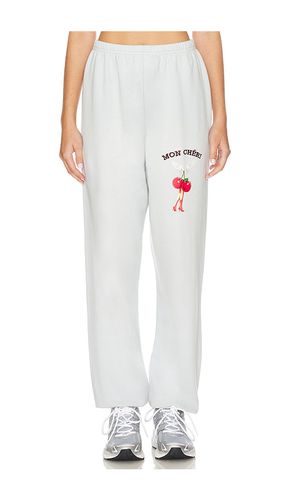 PANTALON SWEAT CHERRY PICKER KIMMY in . Size S - Boys Lie - Modalova