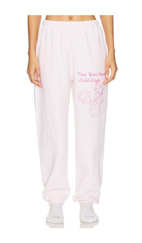 PANTALON DANGEROUS AFFECTION in . Size S, XL/1X, XS - Boys Lie - Modalova
