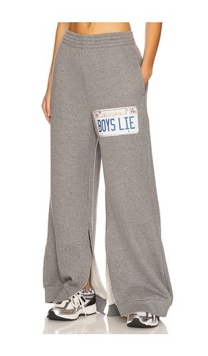 PANTALON DRIVER'S en . Taille M. Also en S, XS - Boys Lie - Modalova