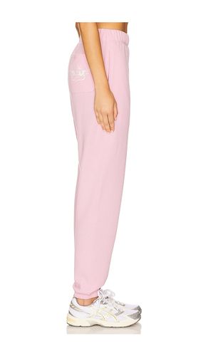 PANTALON SWEAT GEORGIA en . Taille XS. Also en - Boys Lie - Modalova