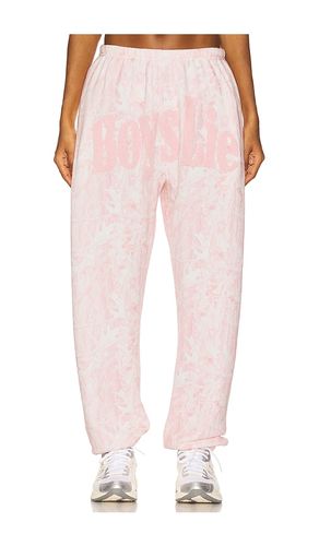 PANTALON SWEAT MANHUNT KIMMY in . Size M, S, XL - Boys Lie - Modalova