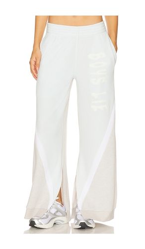 PANTALON SWEAT PRIVATE en ,. Taille L. Also en M, S, XL, XS - Boys Lie - Modalova