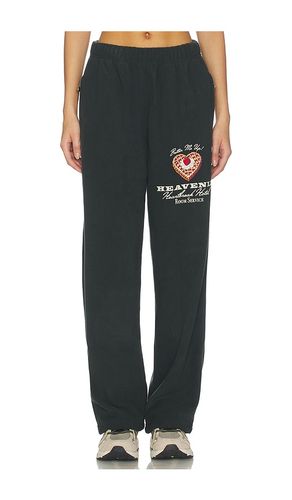 PANTALON SWEAT HEAVENLY ROOM SERVICE ALEX en . Taille XS. Also en S - Boys Lie - Modalova