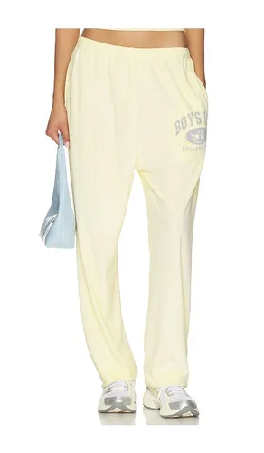 PANTALON SWEAT ATHLETIC DEPTS V3 KIMMY en . Taille L. Also en M - Boys Lie - Modalova